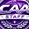 CAA Staff