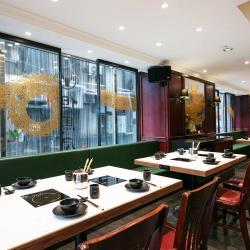 ◎優惠期間 2019/12/03~2020/05/15|◎|◎種類:餐券地區:北基宜餐廳:無餐券類型:下午茶餐券票券人數:1人適用日期:優惠期間2019/12/03~2020/05/15票券內容:※本