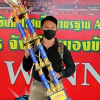 กลุ่มพัฒนาสายพันธุ์ไก่ชนเหล่าจ่าตี่