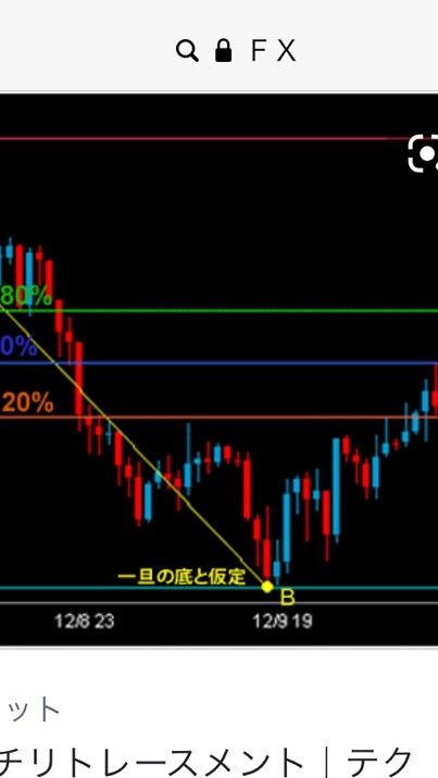 ＦＸ 結果報告