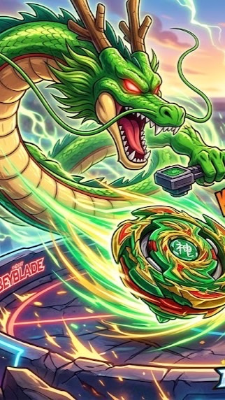 🐲戰鬥陀螺X秀才神龍盃選手專屬社群🐲