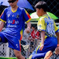 บอลเงินแสนปากช่อง รุ่น 10/12 ปี