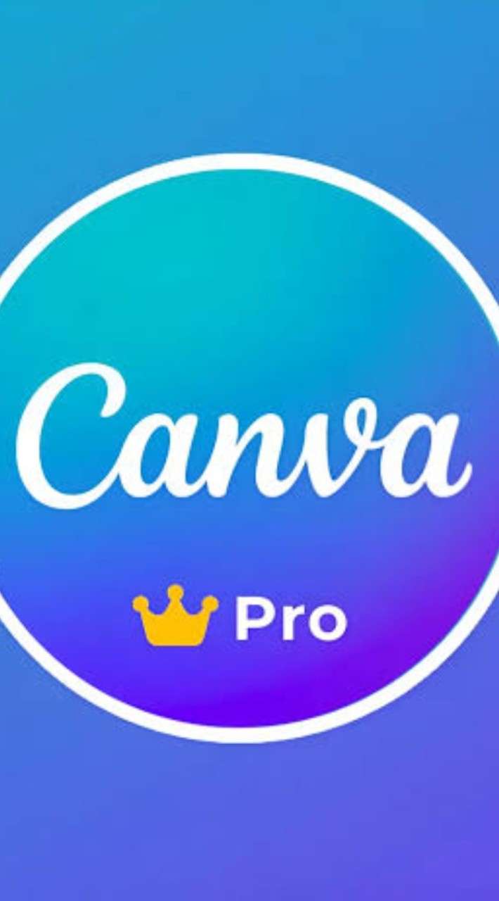 CanvaPro開團（非教育版）