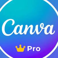 CanvaPro開團（非教育版）