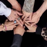 BTSなりきり🤍