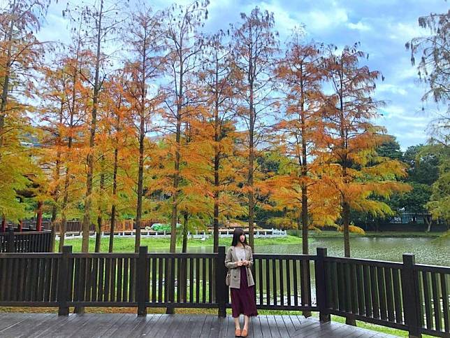 照片來源：IG@angel.bear_life