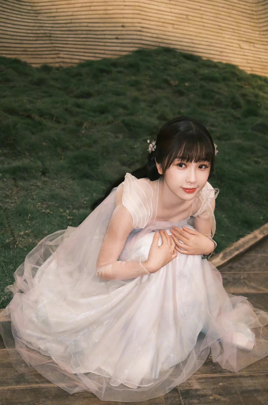 「世上其實沒那麼多人討厭你！」《蒼蘭訣》虞書欣15句人間清醒名言！