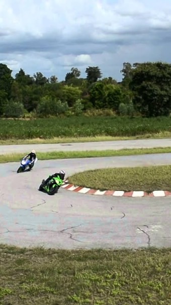 Korat Circuit