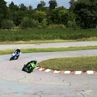 Korat Circuit