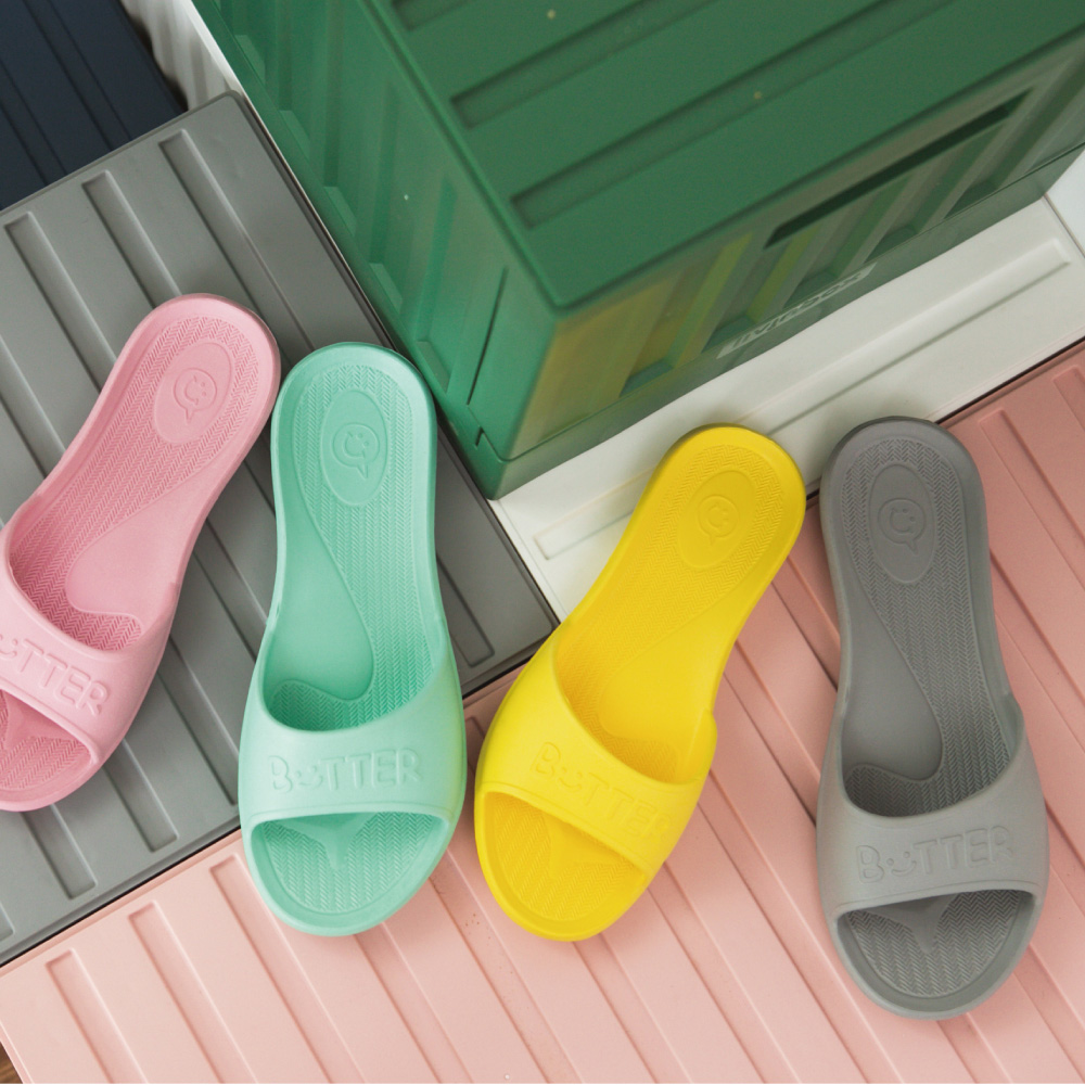 eva材質防水防滑一體成型設計柔軟好穿不變形