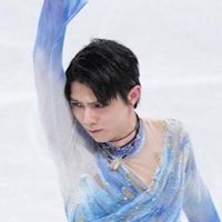 花式滑冰台灣討論群❄️⛸️