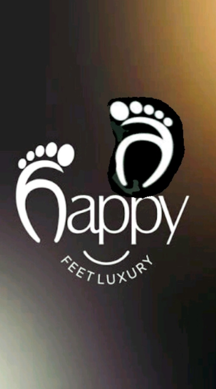 RUN HAPPY RUN