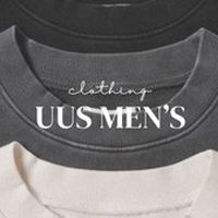 【 ❻ UUS.Korea Men's Wear 】正韓男裝 設計款服飾/套裝「批發客專屬社團」