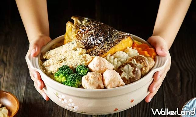 美威鮭魚團圓菜！美威鮭魚推出30分內輕鬆搞定一桌「年年有魚」團圓菜 