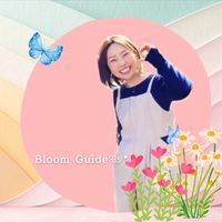 花咲かみーやんのBloom Guide ꕤ୭*