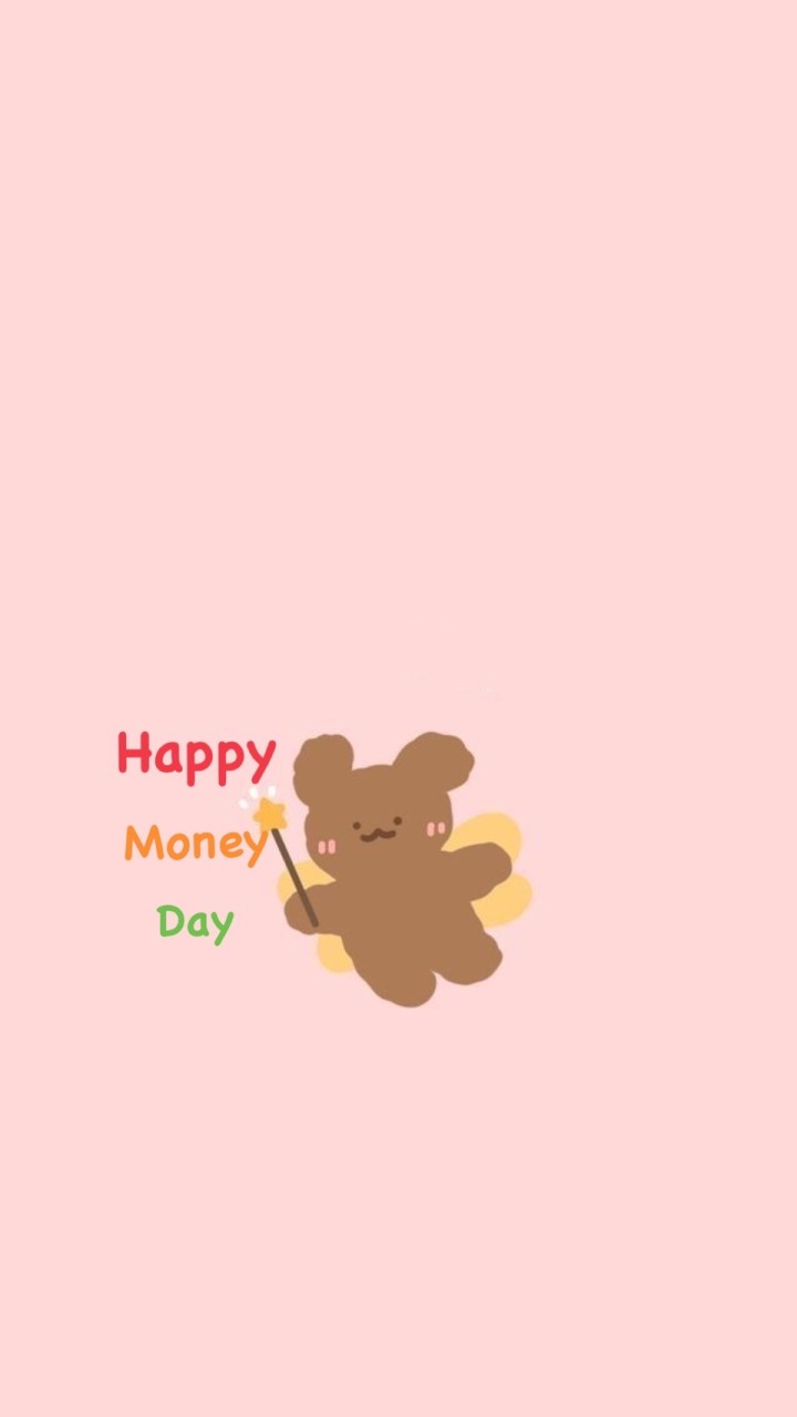 ‎˙ỏ˙HappyMoneyDay✨☁️のオープンチャット