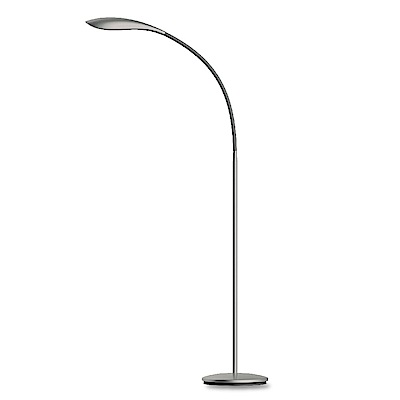 SAMPO聲寶12W LED 流線造型立燈 LH-U1701FL