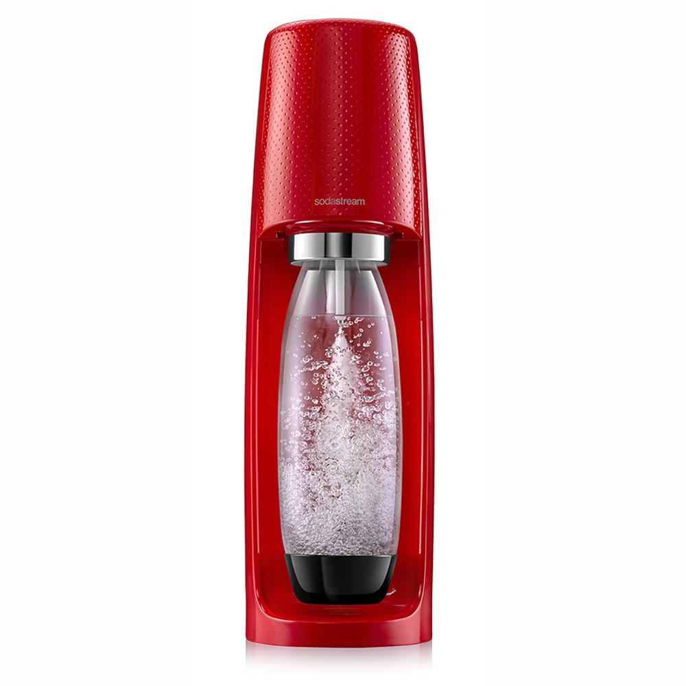 Sodastream Spirit 氣泡水機(客訂交貨商品，非24小時到貨)