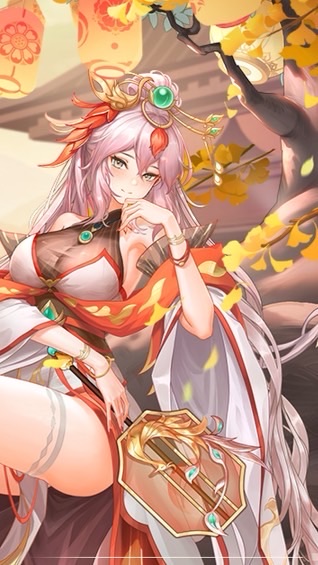 羊了個羊_三國雲夢錄