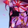 皆でカンヒュの絵投げたりしよー！普通に仲良くなりたいしっ！！