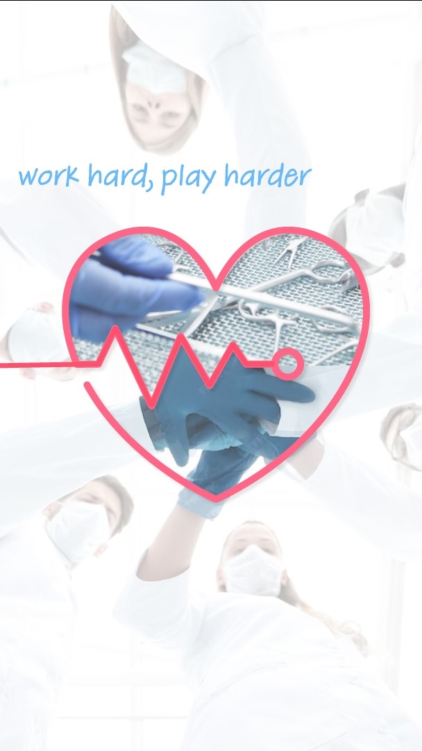 Heart of the Hospital 器械再處理交流園地