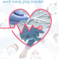 Heart of the Hospital 器械再處理交流園地