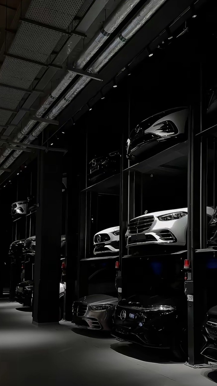 Car parking車聚交流