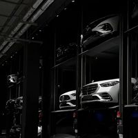 Car parking車聚交流 ｜GTX｜