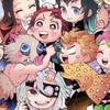 鬼滅の刃なりきり部屋！