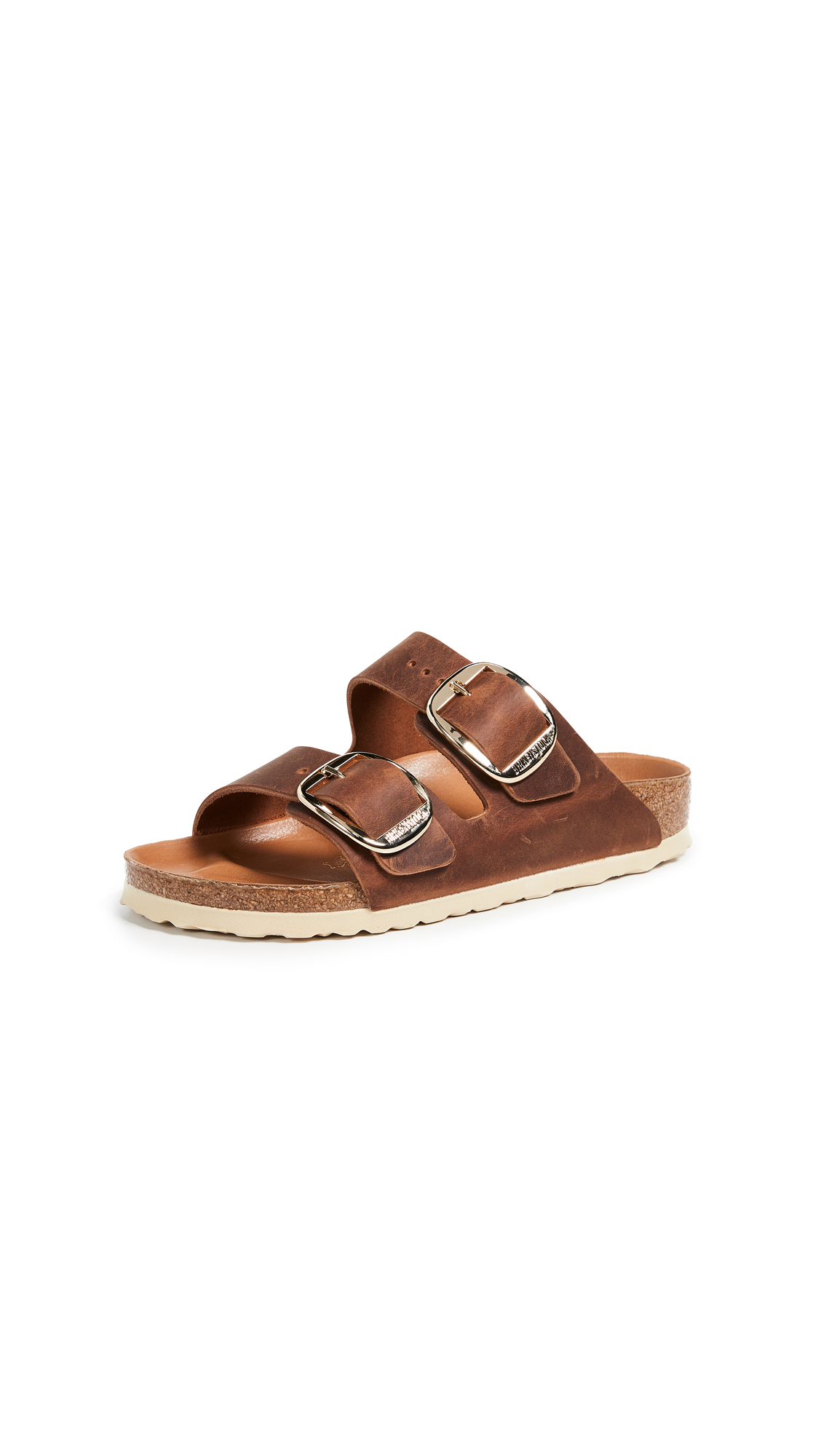 Birkenstock Arizona Big Buckle Sandals