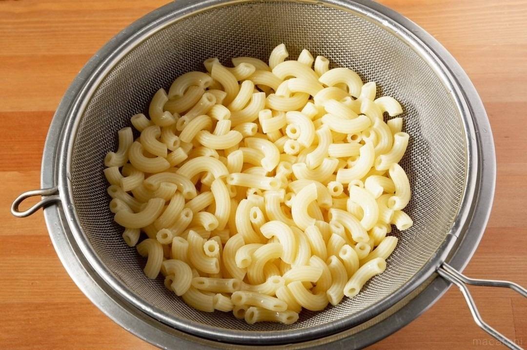 作り置きに。冷凍してもおいしい「マカロニサラダ」のレシピ 作り置きに。冷凍してもおいしい「マカロニサラダ」のレシピ