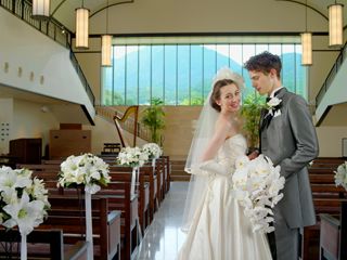 写真 The アルカディア太宰府 ザアルカディアダザイフ 内山 太宰府駅 結婚式場 By Line Place