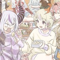 🌸ホロライブ好きな学生さん集まれー！