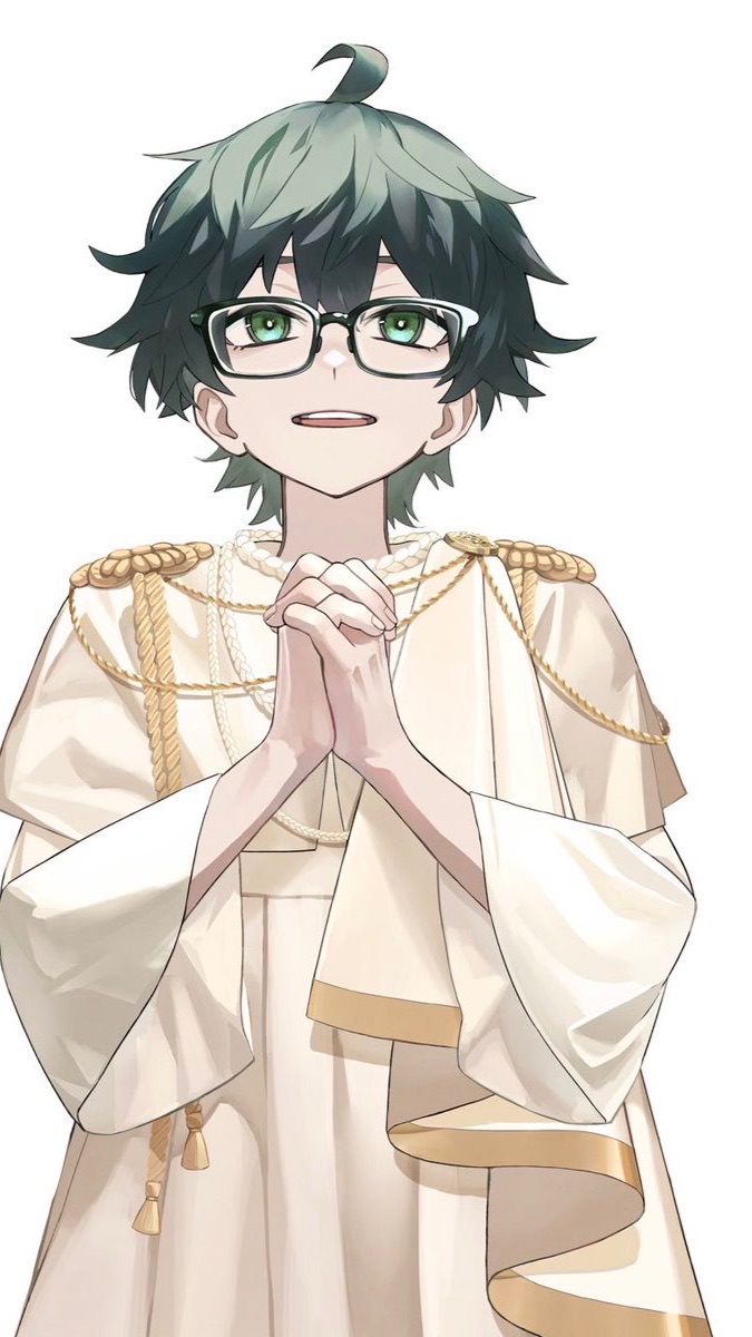暇な子おいでー！