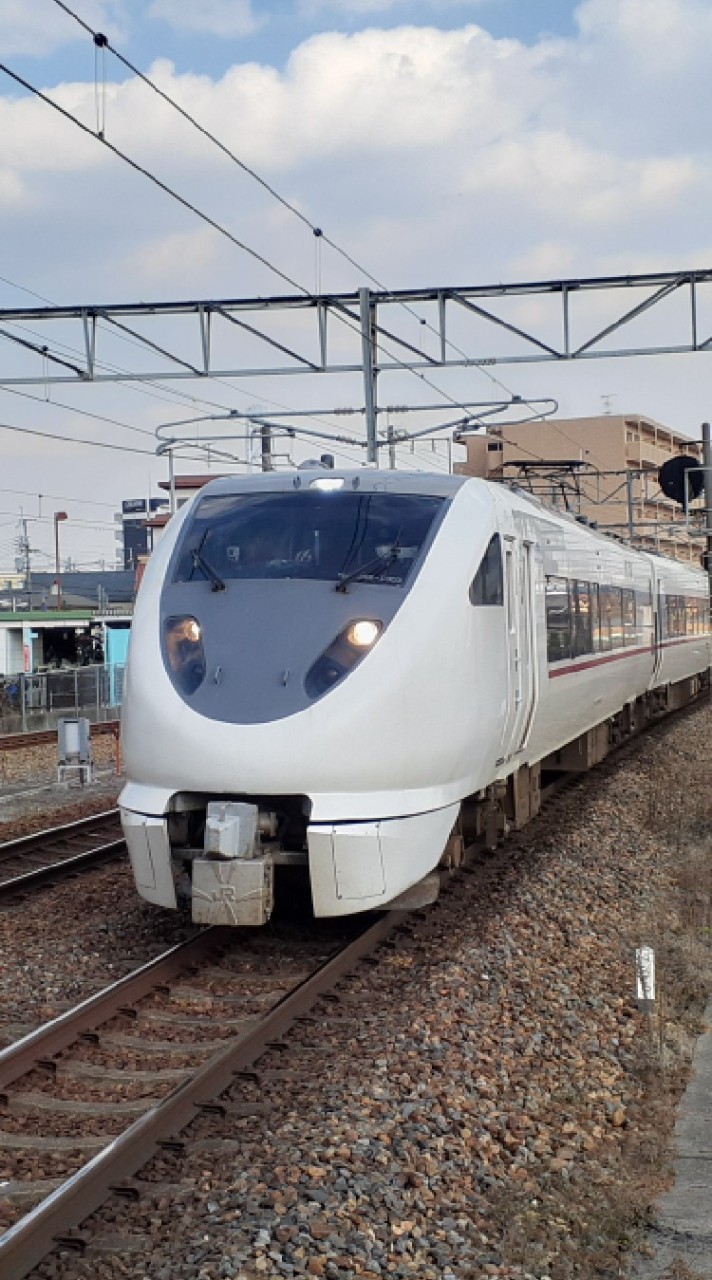 兵庫県の鉄道好きの居場所