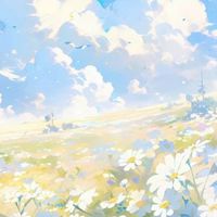 【僕に心を君に花束を】＊全緩