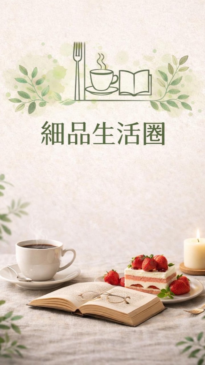 細品生活圈