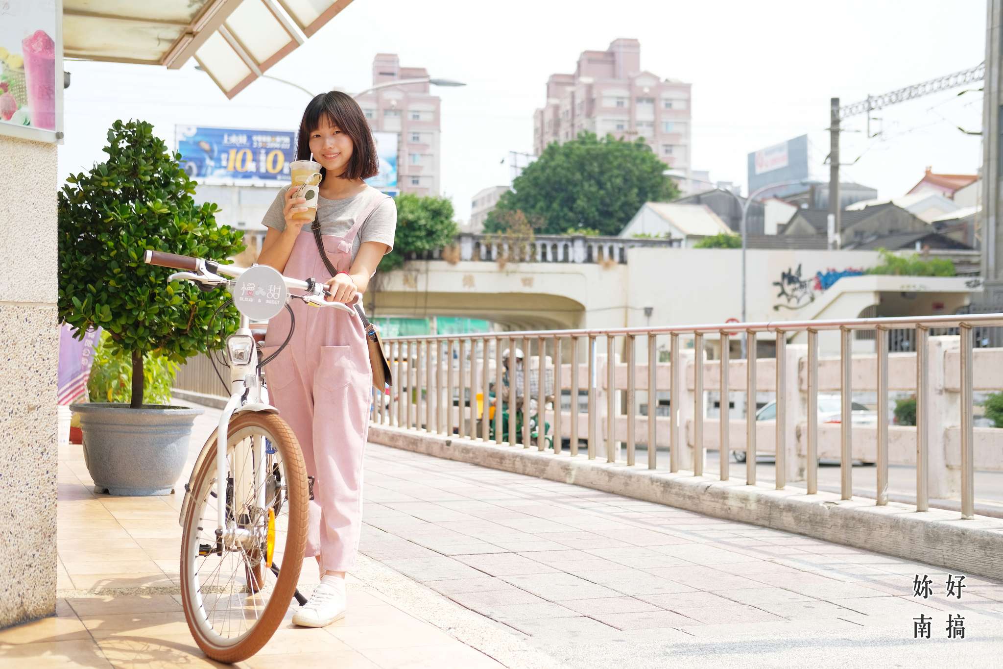 台南火車站附近景點-05-妳好南搞