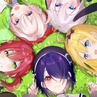 あおぎり高校   (VTuber雑談)