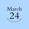 WelcomeParty 2026 3/24