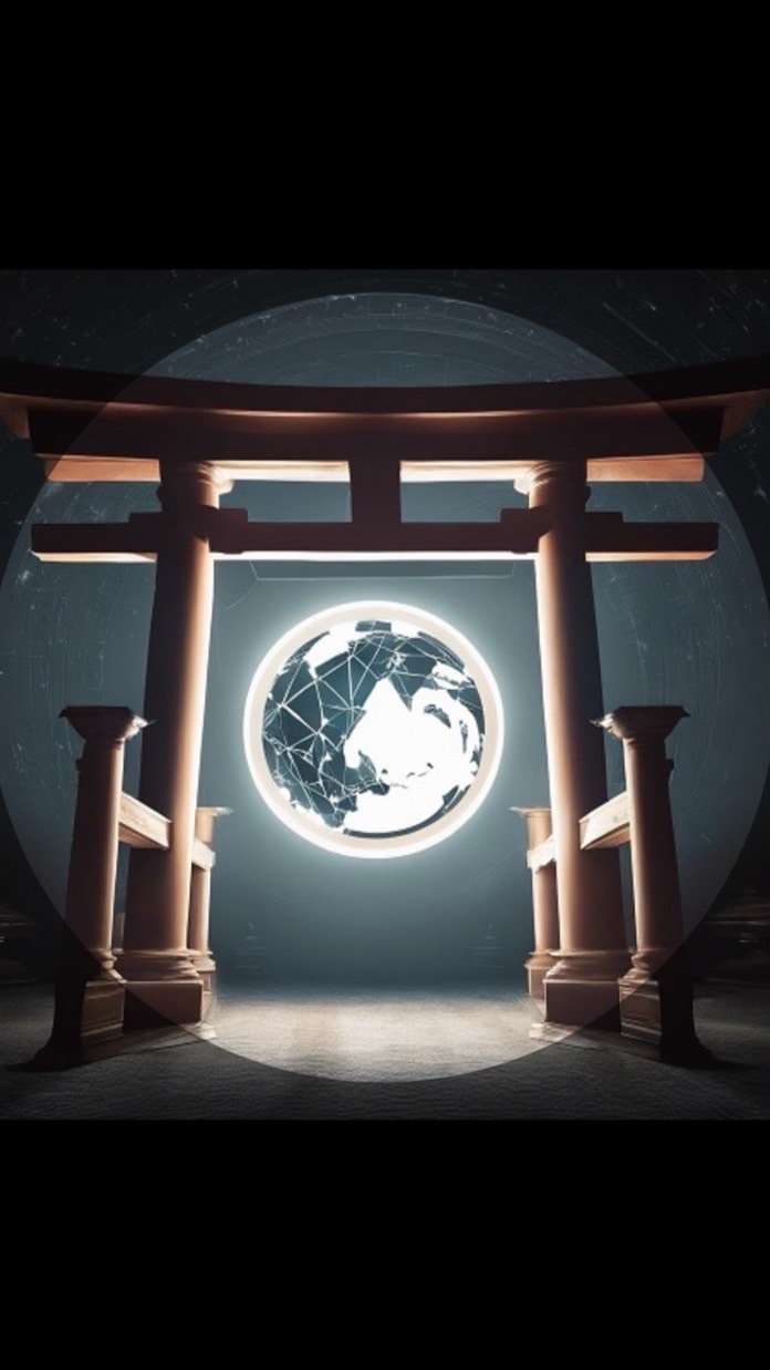 楓之谷-歌月神社⛩️