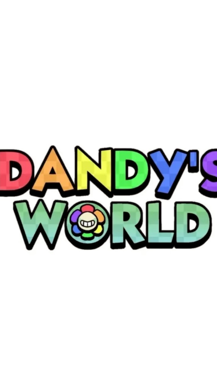 หาเพื่อนเล่นเกม Dandy's world