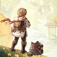 深夜燒烤攤