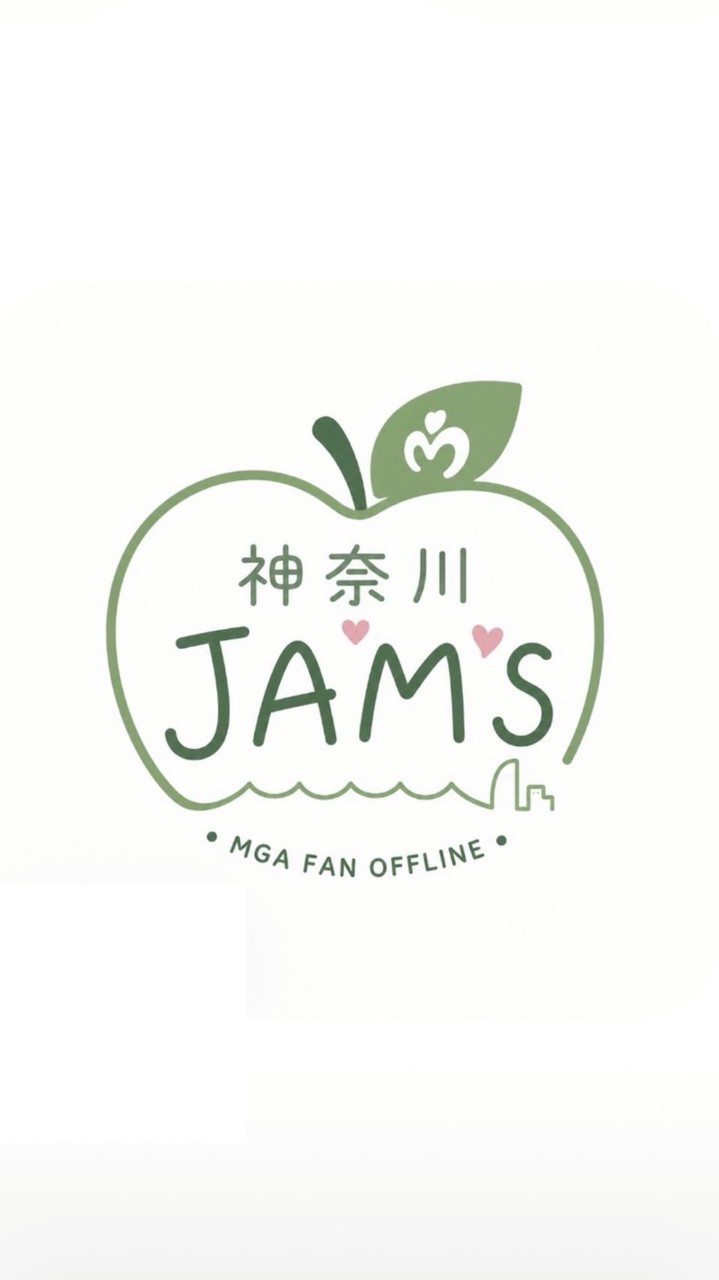 神奈川JAM'S🍏
