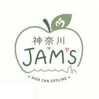 神奈川JAM'S🍏