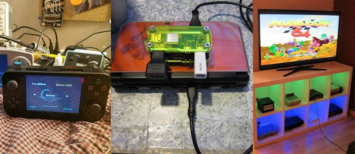 3ds tv adapter