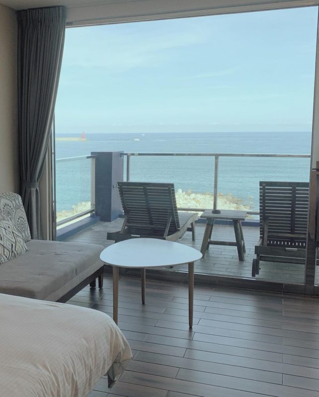 貳館海景民宿 TWO HOME INN｜花蓮海景民宿｜花蓮˙民宿｜花蓮住宿｜