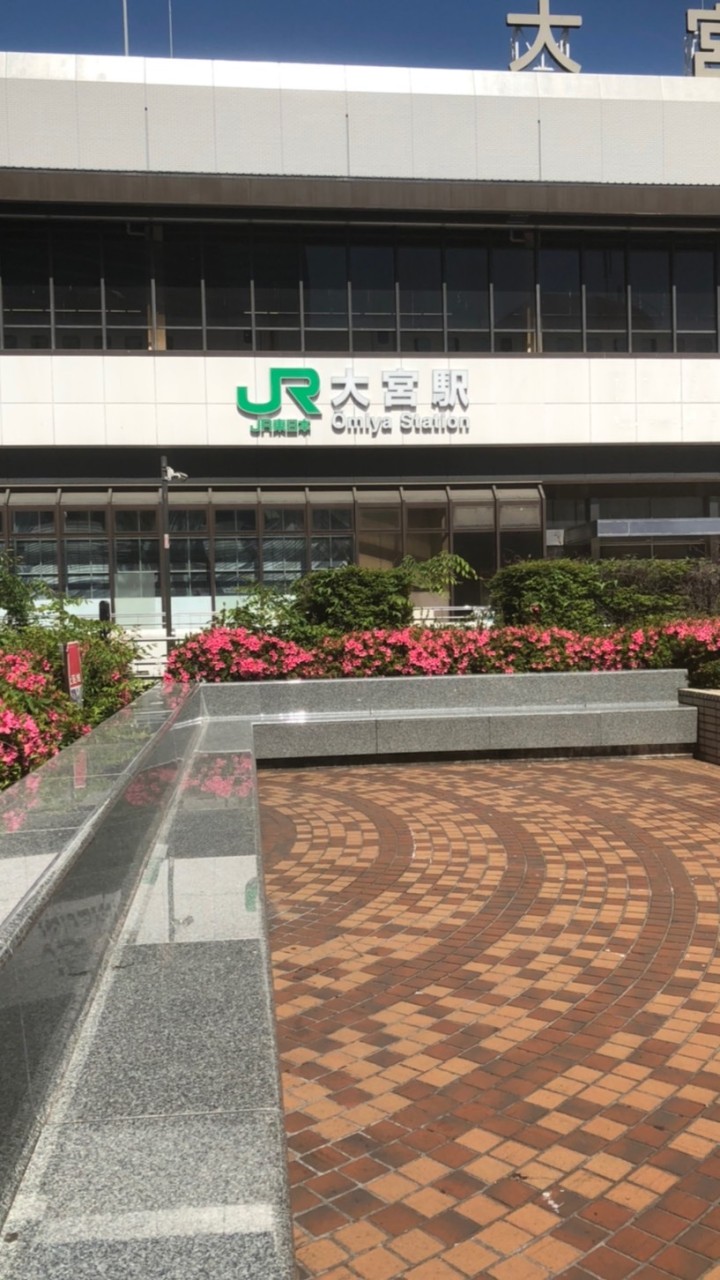 大宮，一人飲み楽しもう会