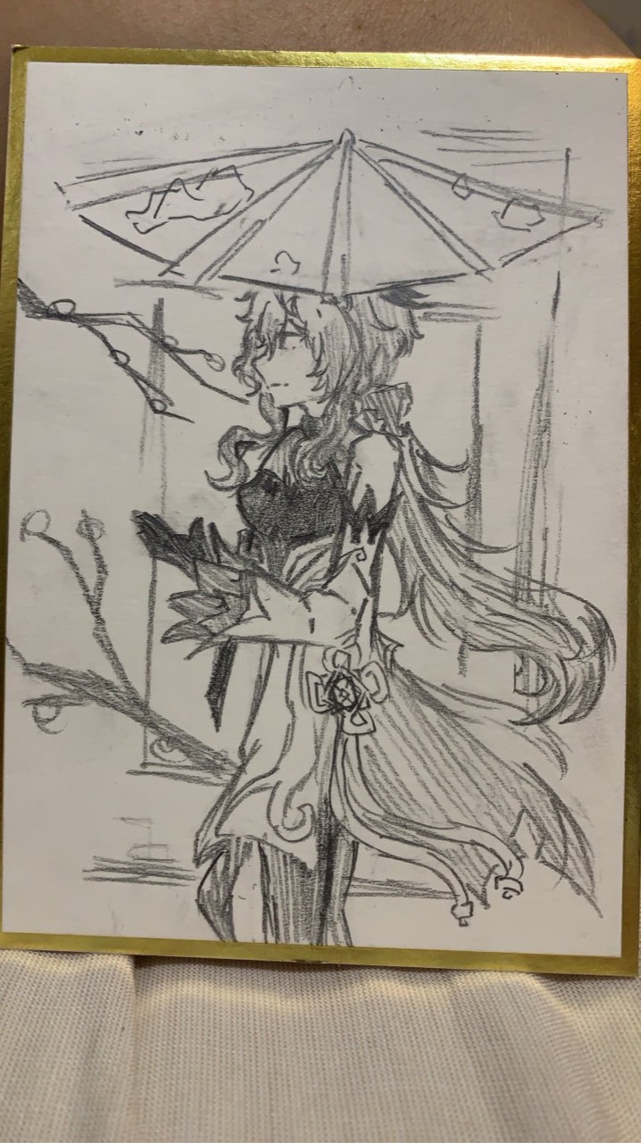 畫🎨✍️