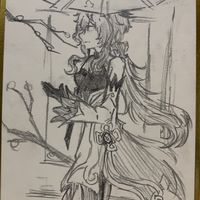 畫🎨✍️
